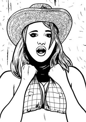 Read O  4 Page 6 in English