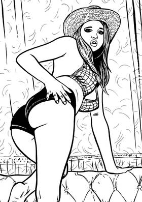 Read O  4 Page 8 in English
