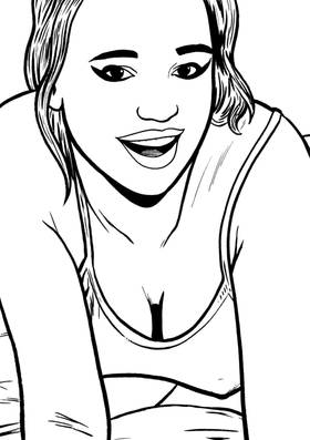 Read O  5 Page 5 in English