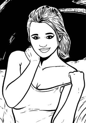 Read O  5 Page 8 in English