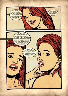 Read O  7 Page 5 in English