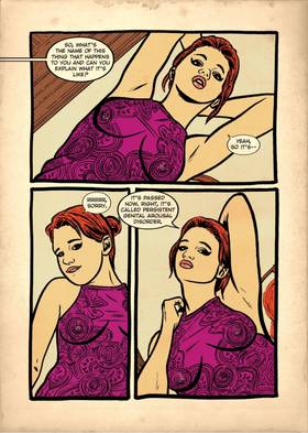 Read O  7 Page 9 in English