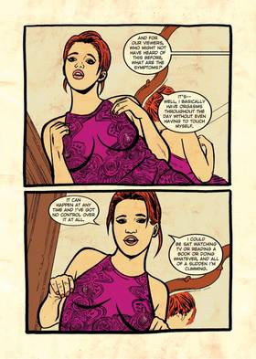 Read O  7 Page 10 in English