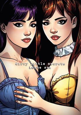 Read Dirty Little Secrets  1 Page 1 in English