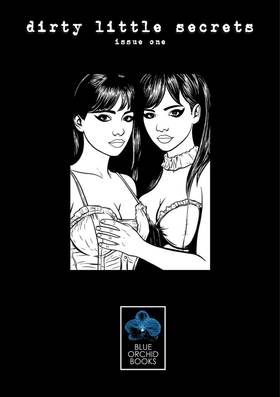 Read Dirty Little Secrets  1 Page 2 in English