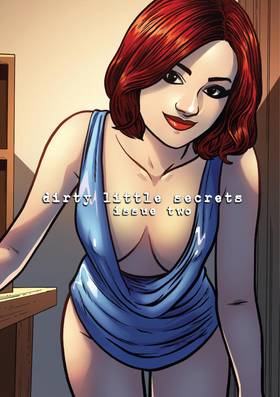 Read Dirty Little Secrets  2 Page 1 in English
