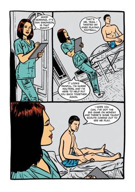 Read Dirty Little Secrets  2 Page 4 in English