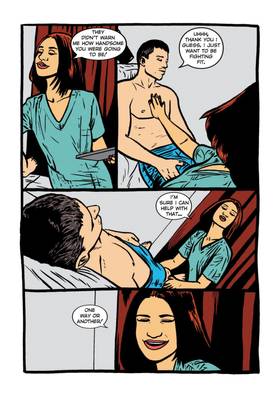 Read Dirty Little Secrets  2 Page 6 in English