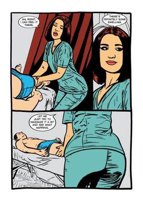 Read Dirty Little Secrets  2 Page 7 in English