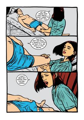 Read Dirty Little Secrets  2 Page 8 in English