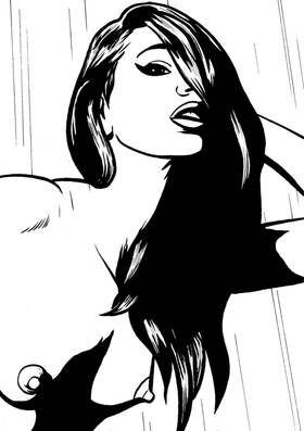 Read Dirty Little Secrets  4 Page 6 in English