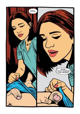 Read Dirty Little Secrets  2 Page 10 in English