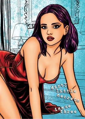 Read Dirty Little Secrets  3 Page 1 in English