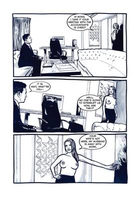 Read Dirty Little Secrets  3 Page 4 in English