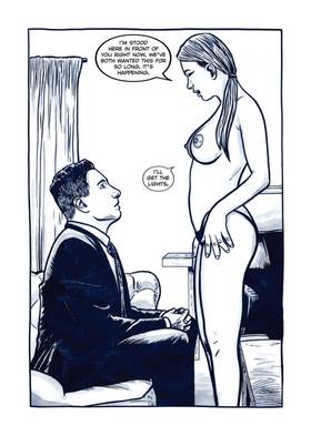Read Dirty Little Secrets  3 Page 6 in English
