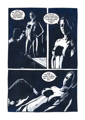 Read Dirty Little Secrets  3 Page 7 in English