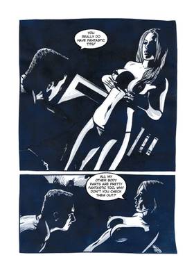 Read Dirty Little Secrets  3 Page 8 in English