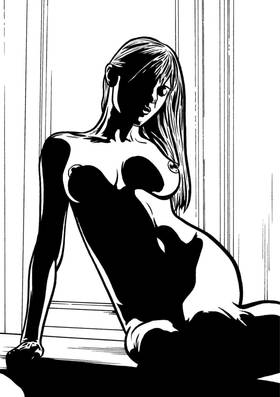 Read Dirty Little Secrets  5 Page 3 in English