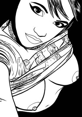 Read Dirty Little Secrets  5 Page 4 in English