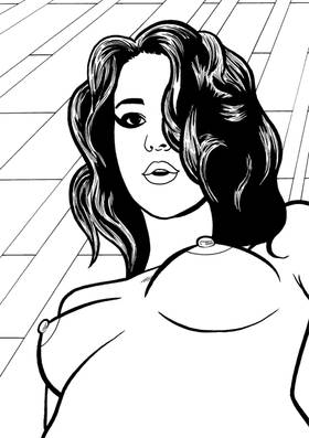 Read Dirty Little Secrets  5 Page 6 in English