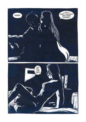 Read Dirty Little Secrets  3 Page 9 in English