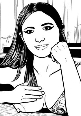 Read Dirty Little Secrets  5 Page 10 in English