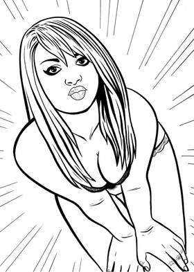 Read Dirty Little Secrets  6 Page 9 in English