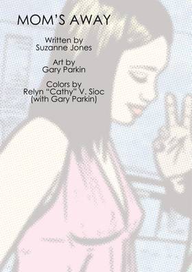 Read Dirty Little Secrets  7 Page 6 in English