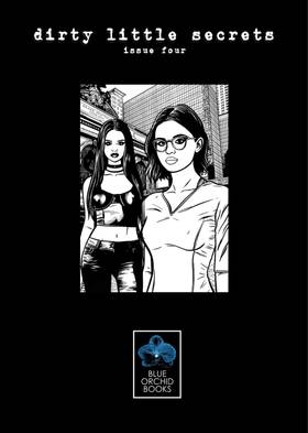 Read Dirty Little Secrets  8 Page 2 in English