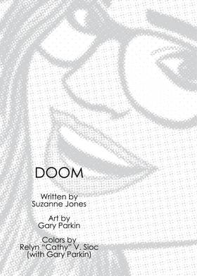 Read Dirty Little Secrets  8 Page 3 in English