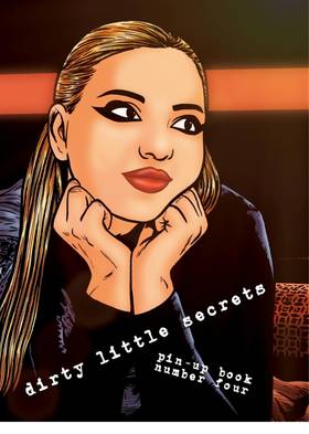 Read Dirty Little Secrets  9 Page 1 in English