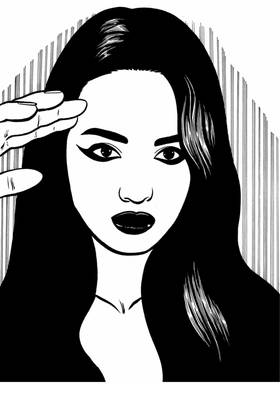 Read Dirty Little Secrets  9 Page 3 in English