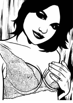 Read Dirty Little Secrets  9 Page 4 in English