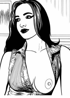 Read Dirty Little Secrets  9 Page 8 in English