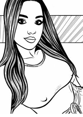 Read Dirty Little Secrets  9 Page 9 in English