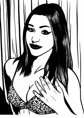 Read Dirty Little Secrets  9 Page 10 in English