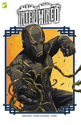 Read INTERTWINED  1 Page 1 in English