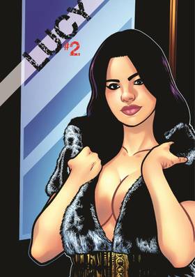 Read Naughty Adventures - A NSFW Anthology  2 Page 4 in English