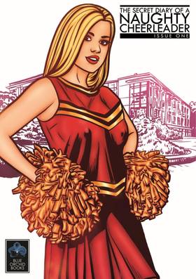 Read The Secret Diary of a Naughty Cheerleader  1 Page 1 in English