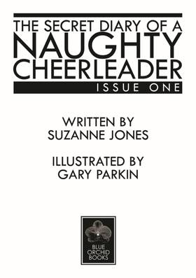 Read The Secret Diary of a Naughty Cheerleader  1 Page 2 in English