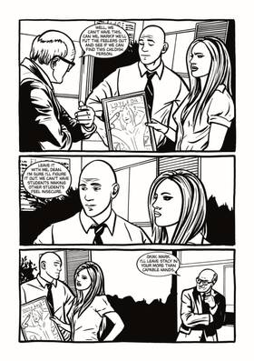 Read The Secret Diary of a Naughty Cheerleader  1 Page 10 in English