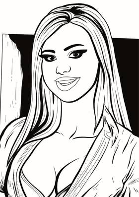 Read The Secret Diary of a Naughty Cheerleader  2 Page 6 in English