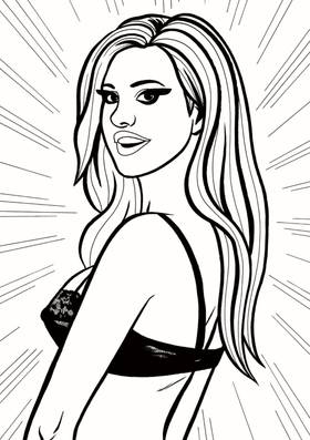 Read The Secret Diary of a Naughty Cheerleader  2 Page 8 in English