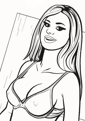 Read The Secret Diary of a Naughty Cheerleader  2 Page 9 in English