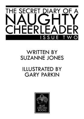 Read The Secret Diary of a Naughty Cheerleader  3 Page 2 in English