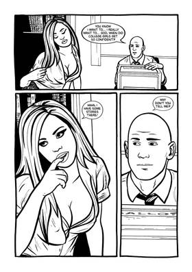 Read The Secret Diary of a Naughty Cheerleader  3 Page 10 in English