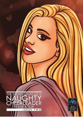 Read The Secret Diary of a Naughty Cheerleader  4 Page 1 in English