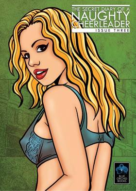 Read The Secret Diary of a Naughty Cheerleader  5 Page 1 in English