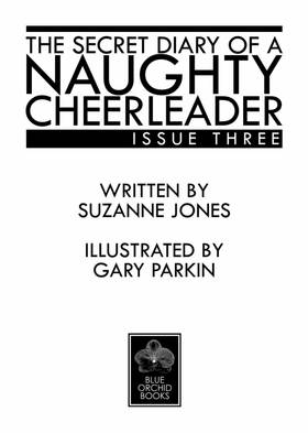 Read The Secret Diary of a Naughty Cheerleader  5 Page 2 in English