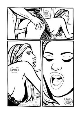 Read The Secret Diary of a Naughty Cheerleader  5 Page 4 in English